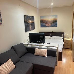 Appartement met een Slaapkamer